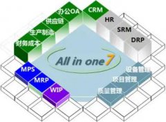 网站制作 外贸营销CRM 独立域名商城开发 ERP MES软